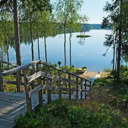 Saaruanniemi C Appartamento