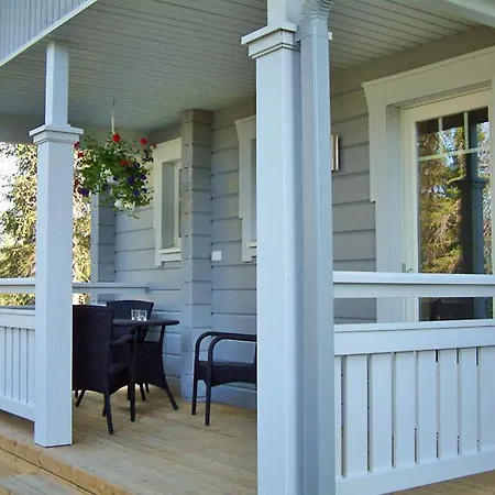 Saaruanniemi C * Kuusamo