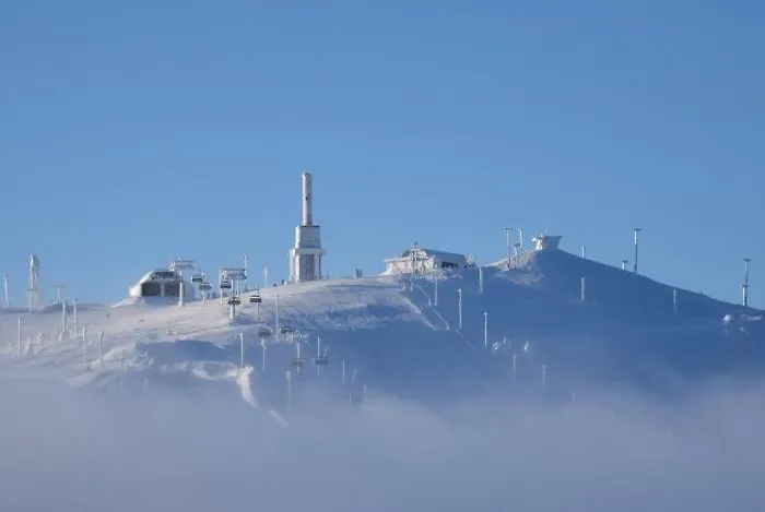 Saaruanniemi C شقة *